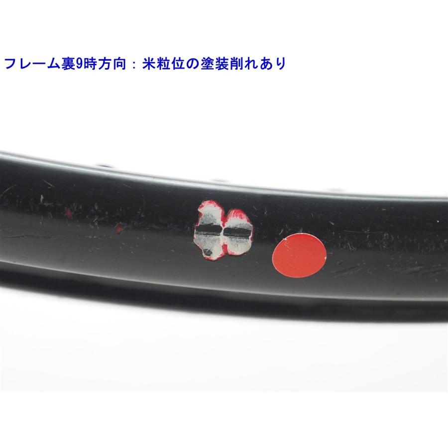 中古 テニスラケット テクニファイバー ティーファイト 295 VO2