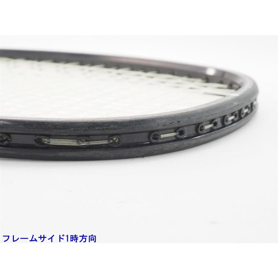 YONEX（ヨネックス） 中古 テニスラケット レックスキング 23 (G4相当
