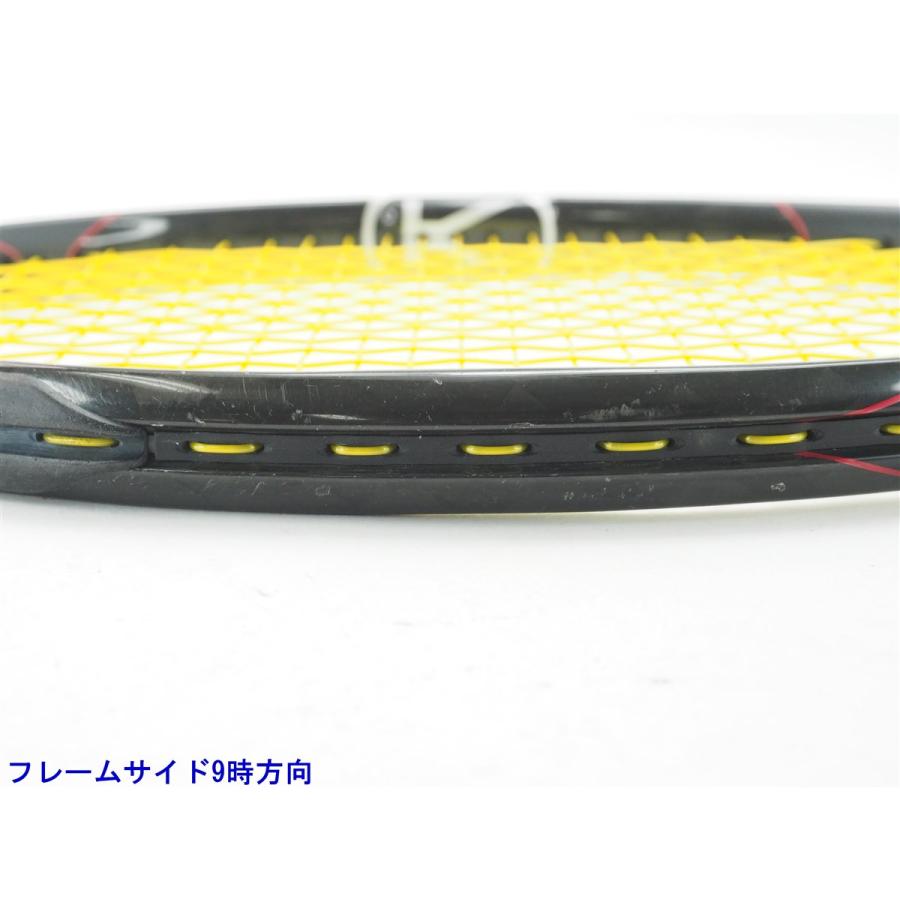 Wilson（ウイルソン） 中古 テニスラケット ウィルソン ケー プロ
