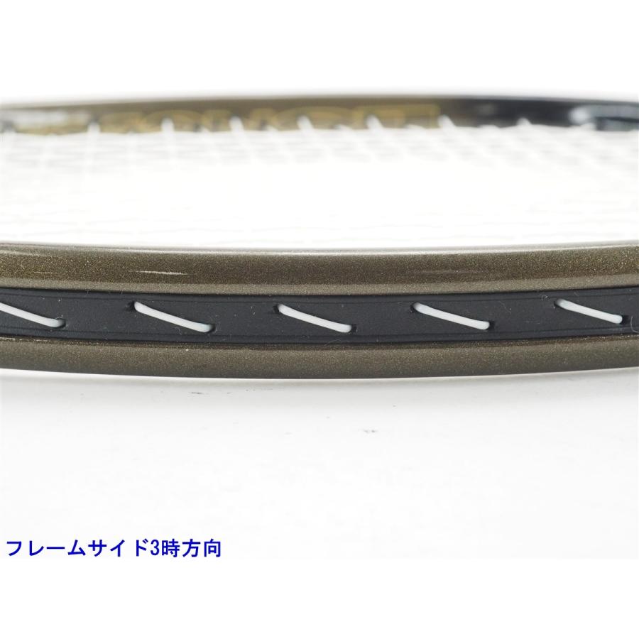 中古】プリンス サンダー シエラ OSPRINCE Thunder Sierra OS(G1 