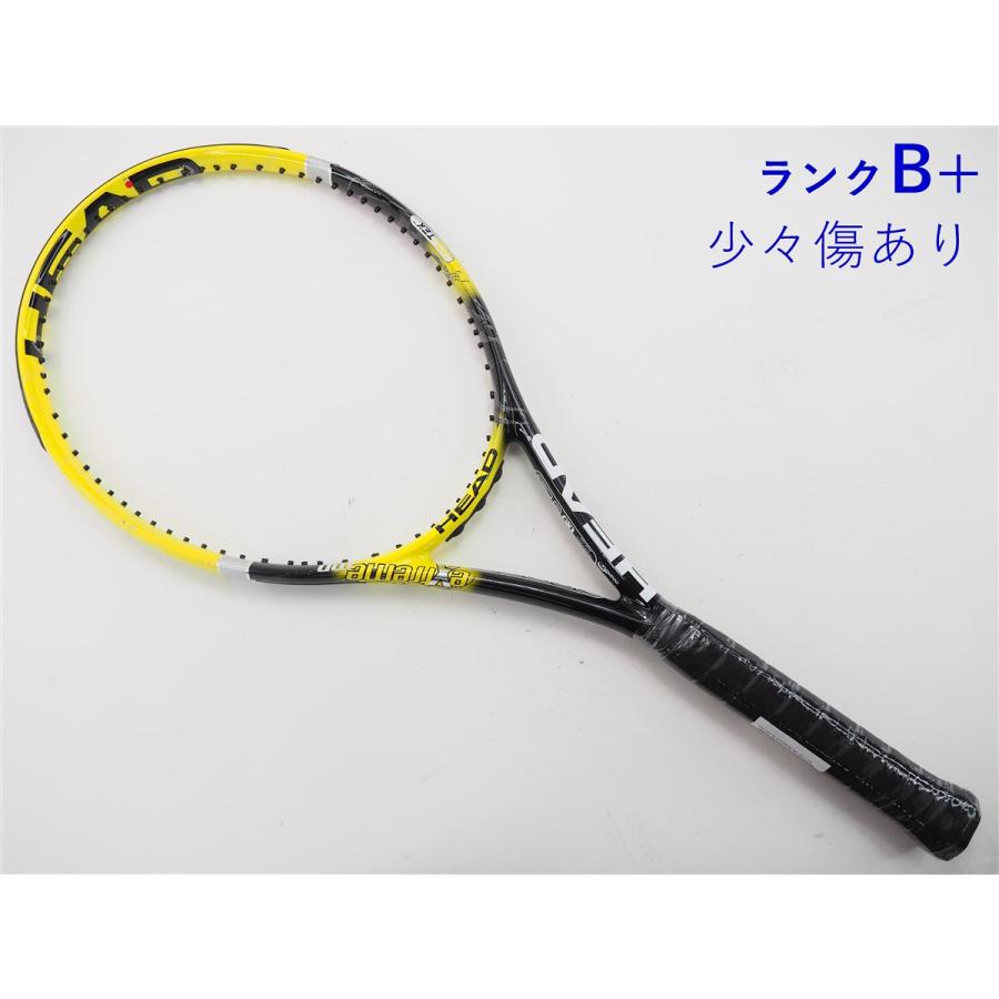 HEAD（ヘッド） 中古 テニスラケット ユーテック IG エクストリーム MP