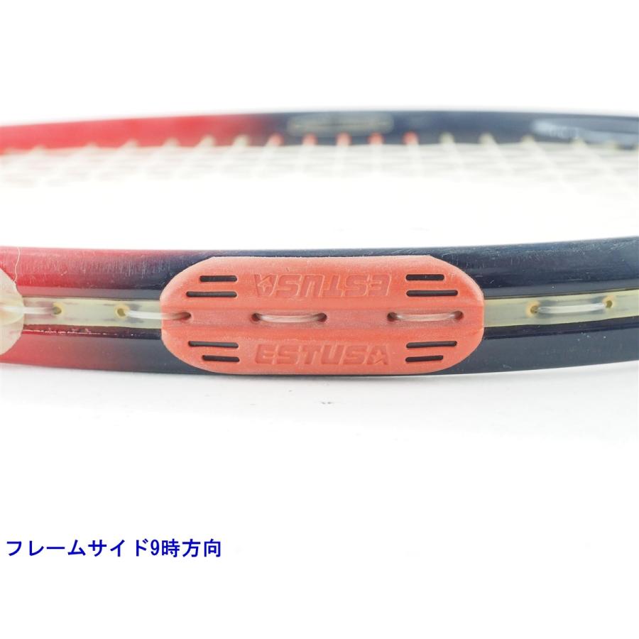中古】エステューサ ボリスベッカー ケブロン BKSESTUSA BORIS