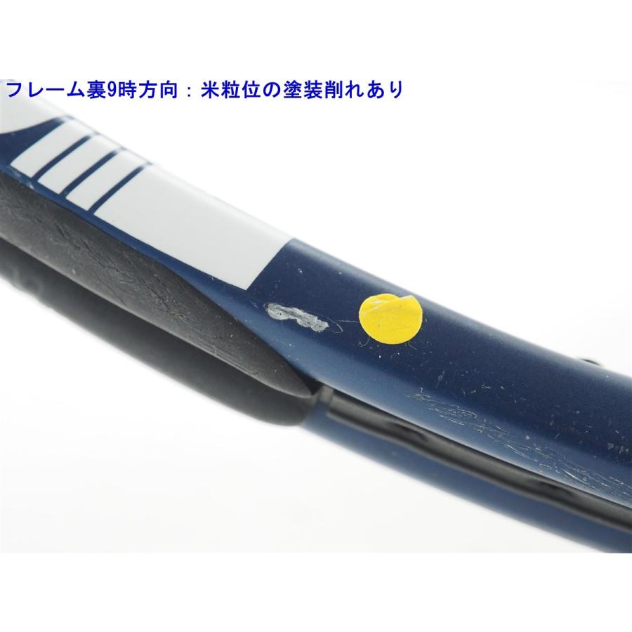 中古 テニスラケット トアルソン フォーティーラブ デルフィーノ 2012