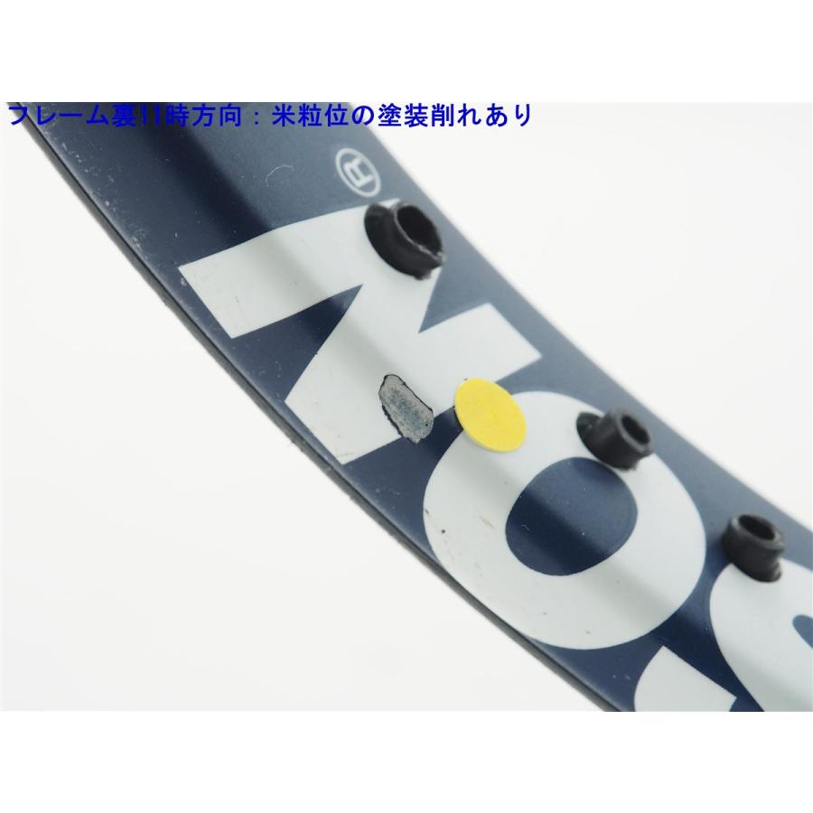中古 テニスラケット トアルソン フォーティーラブ デルフィーノ 2012