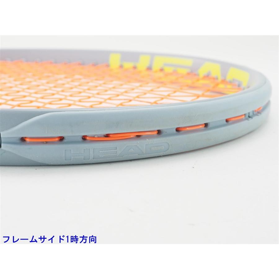 中古】ヘッド グラフィン 360プラス エクストリーム MP ライト