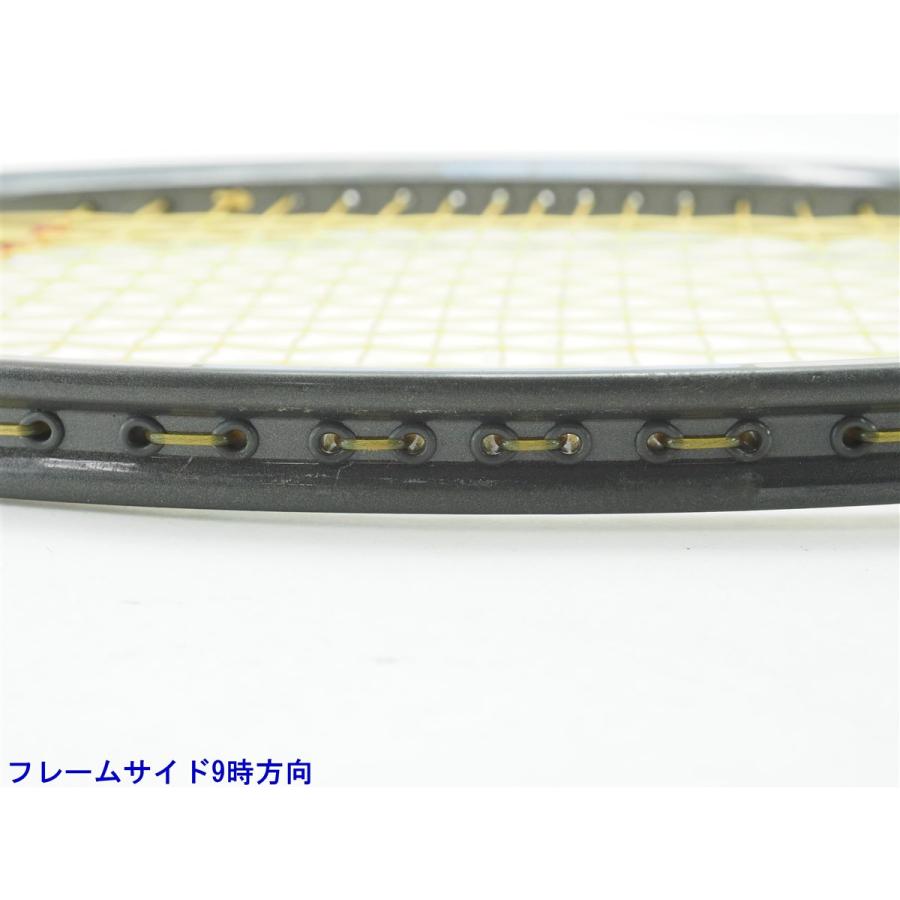 YAMAHA（ヤマハ） 中古 テニスラケット グラファイト 75 (USL4)YAMAHA