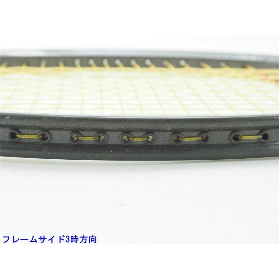 YAMAHA（ヤマハ） 中古 テニスラケット グラファイト 75 (USL4)YAMAHA