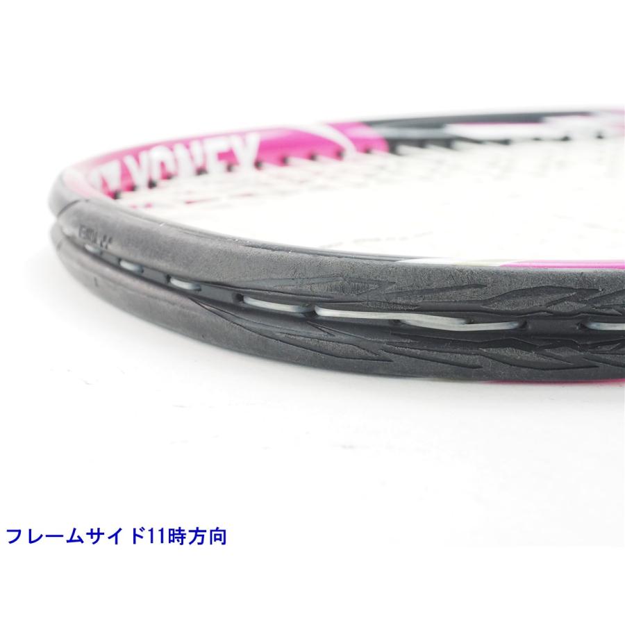 YONEX（ヨネックス） 中古 テニスラケット ブイコア スピード 2012年