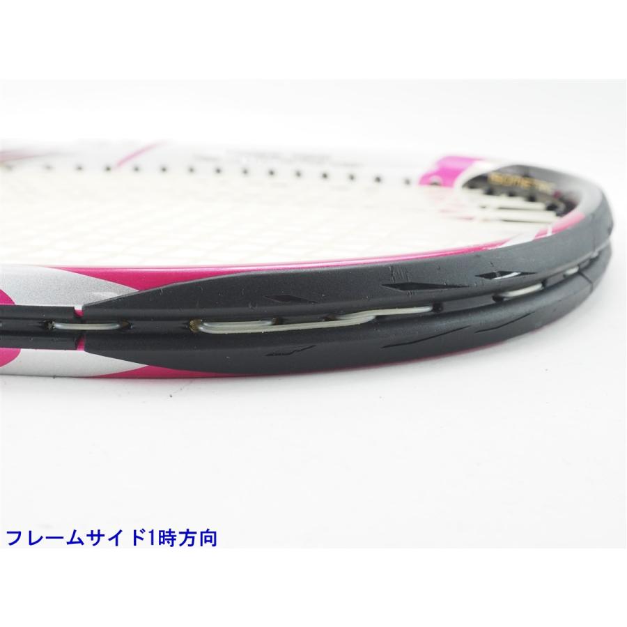 YONEX（ヨネックス） 中古 テニスラケット ブイコア スピード 2012年