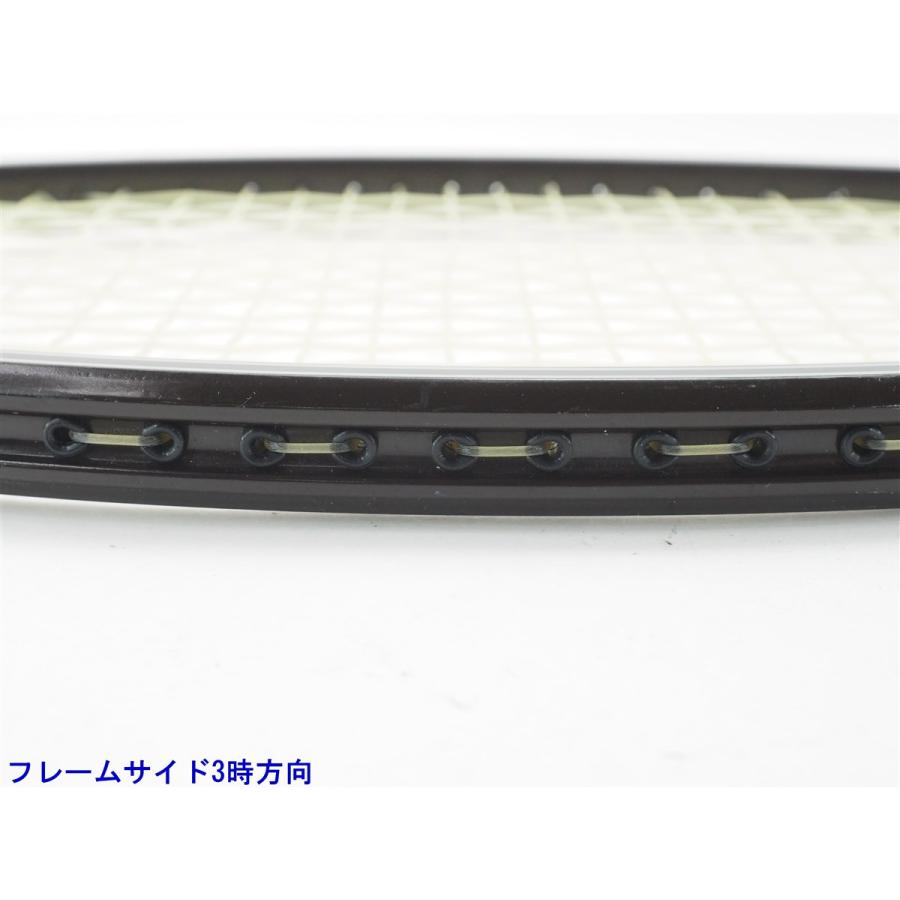 YONEX（ヨネックス） 中古 テニスラケット レックスキング 7 (L3)YONEX