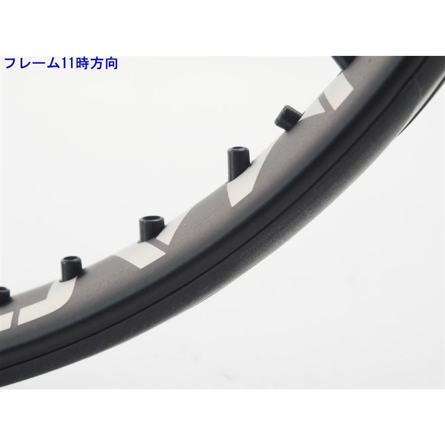 中古 テニスラケット トアルソン エスマッハ ツアー エックスエフ 300