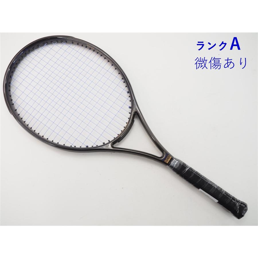 DUNLOP（ダンロップ） 中古 テニスラケット コム 300 RC-1 1992年