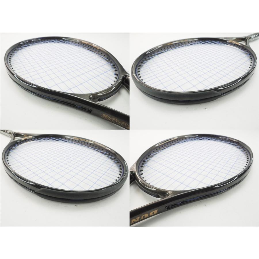 DUNLOP（ダンロップ） 中古 テニスラケット コム 300 RC-1 1992年