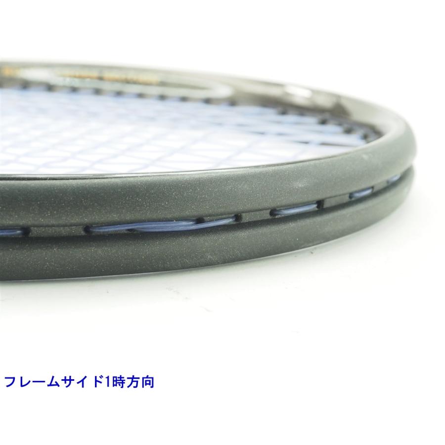 DUNLOP（ダンロップ） 中古 テニスラケット コム 300 RC-1 1992年