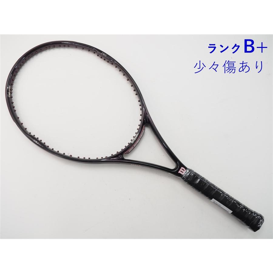Wilson（ウイルソン） 中古 テニスラケット ウィルソン レディー