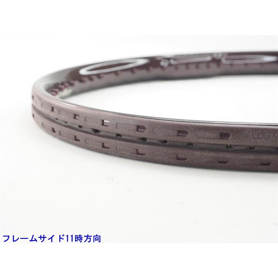 Wilson（ウイルソン） 中古 テニスラケット ウィルソン レディー