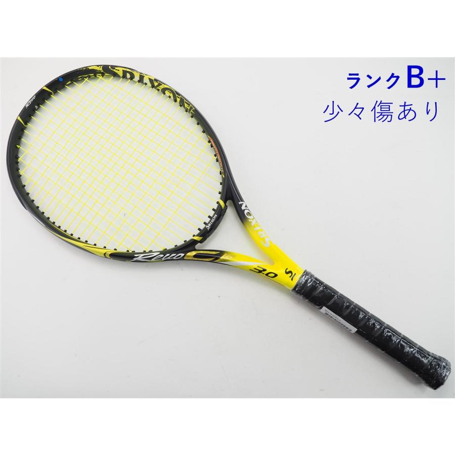 中古 テニスラケット スリクソン レヴォ CV 3.0 2016年モデル (G1)SRIXON REVO CV 3.0 2016 SRIXON 中古 テニスラケット スリクソン レヴォ CV 3.0 2016年モデル