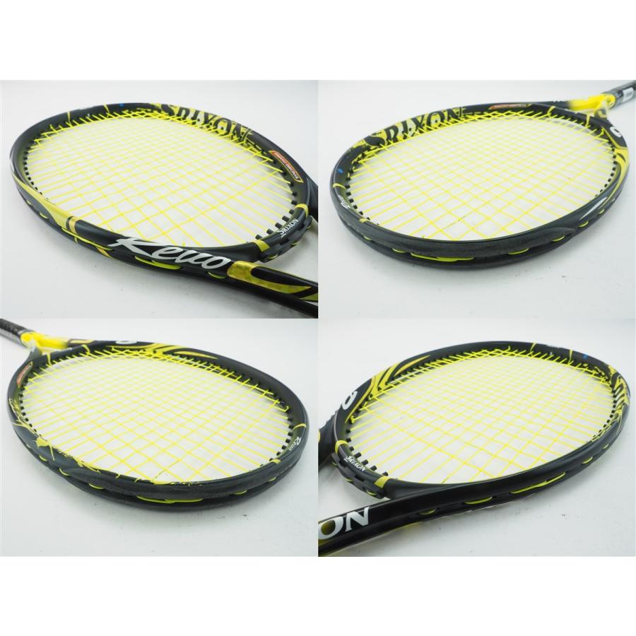 テニスラケット スリクソン レヴォ CV 3.0 2016年モデル (G1)SRIXON
