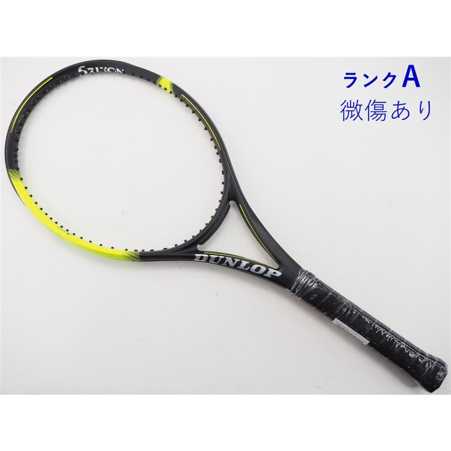 ラケット(硬式用) DUNLOP SX600 G2 DUNLOP（ダンロップ） 中古 テニスラケット エスエックス600 2020年