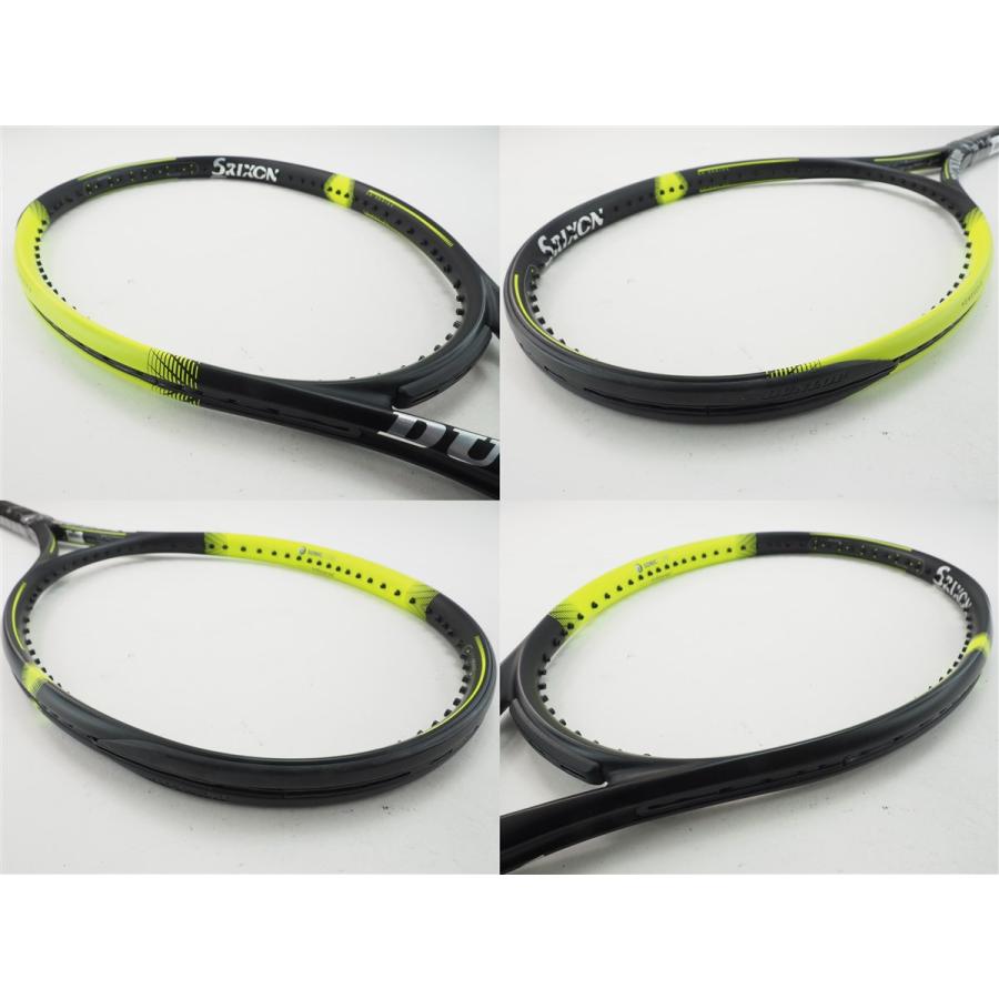 DUNLOP（ダンロップ） 中古 テニスラケット エスエックス600 2020年
