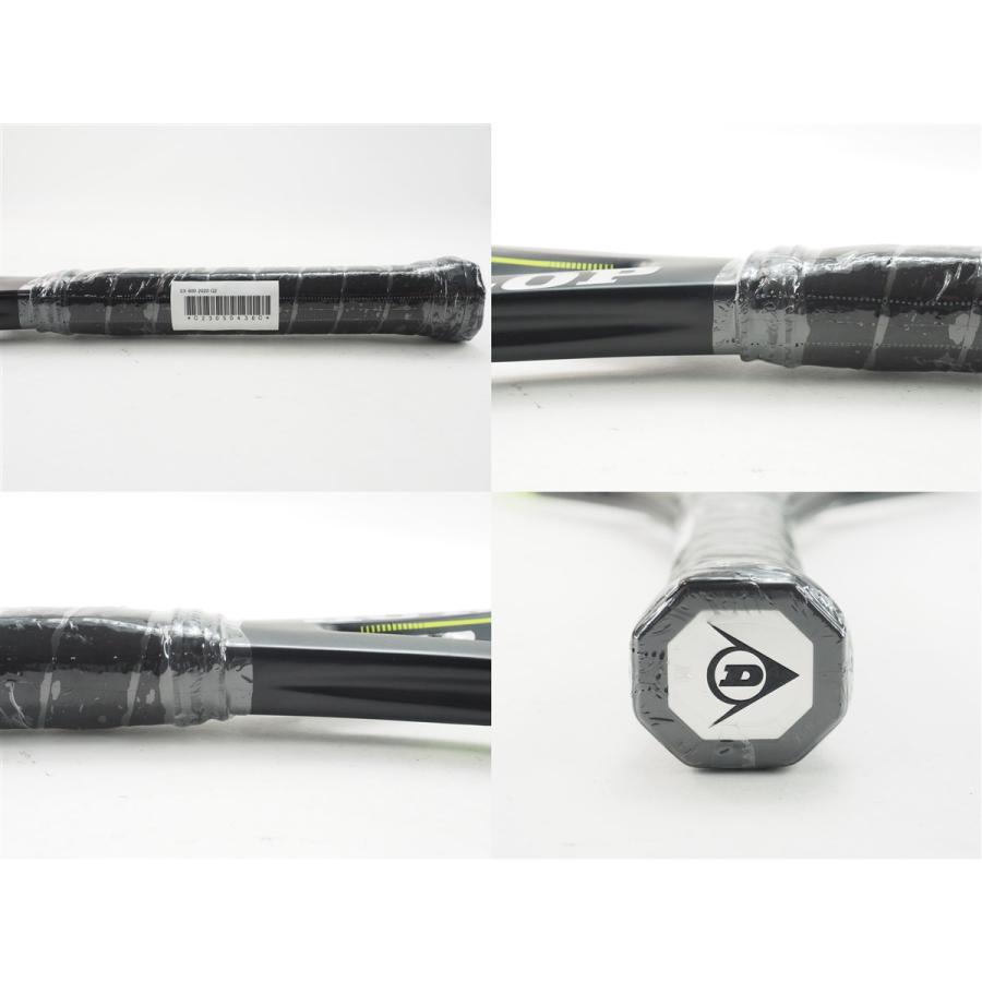 DUNLOP（ダンロップ） 中古 テニスラケット エスエックス600 2020年