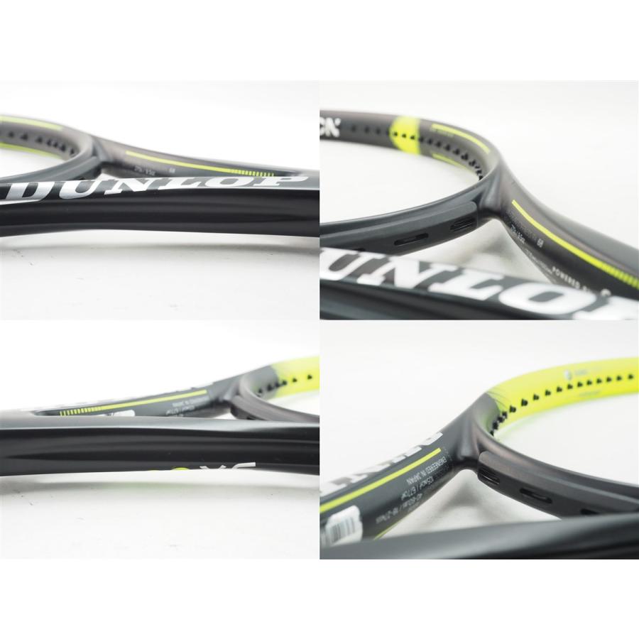 DUNLOP（ダンロップ） 中古 テニスラケット エスエックス600 2020年