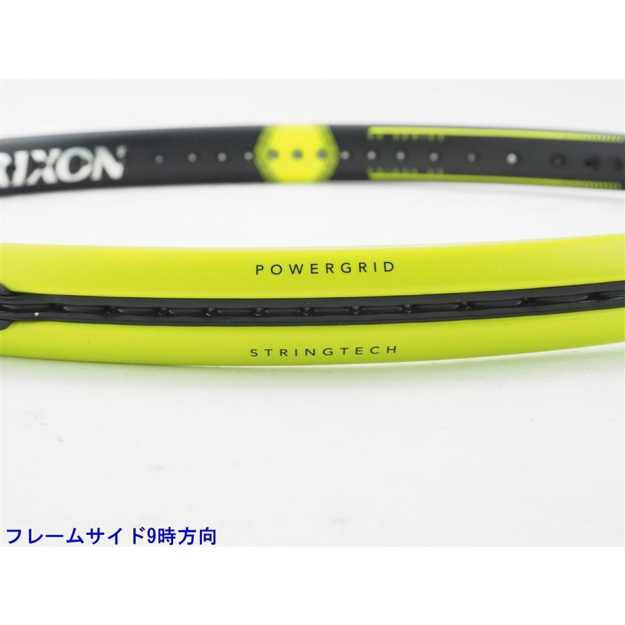 DUNLOP（ダンロップ） 中古 テニスラケット エスエックス600 2020年