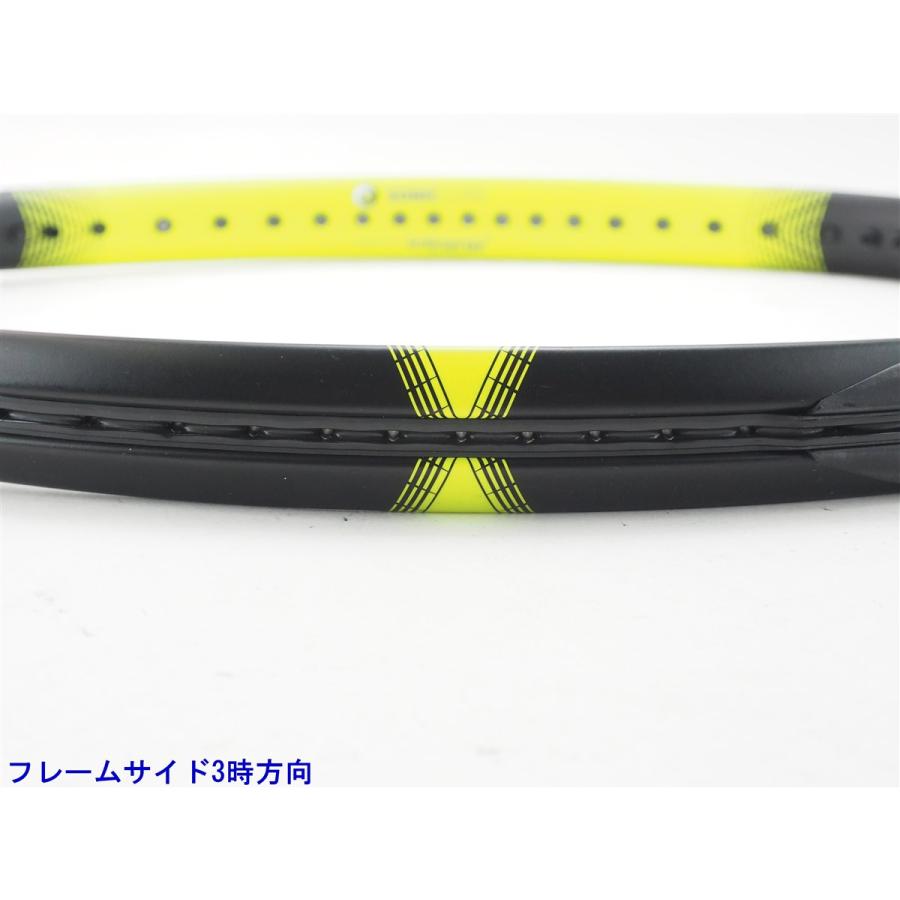DUNLOP（ダンロップ） 中古 テニスラケット エスエックス600 2020年