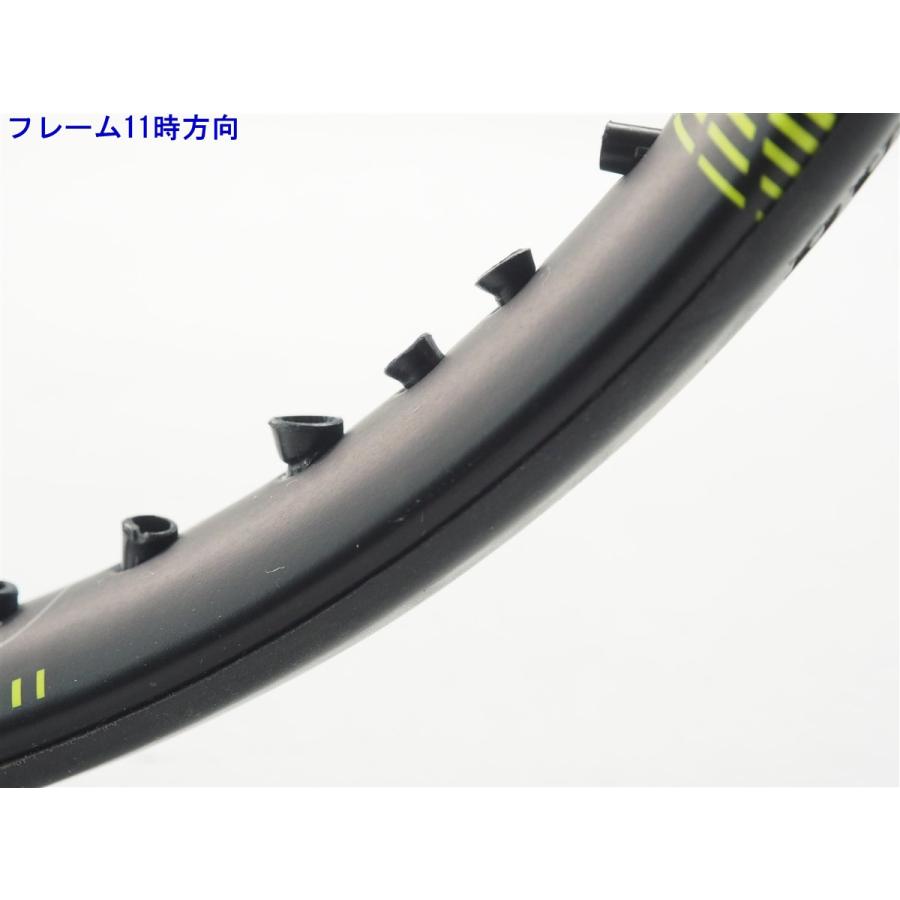 DUNLOP（ダンロップ） 中古 テニスラケット エスエックス600 2020年