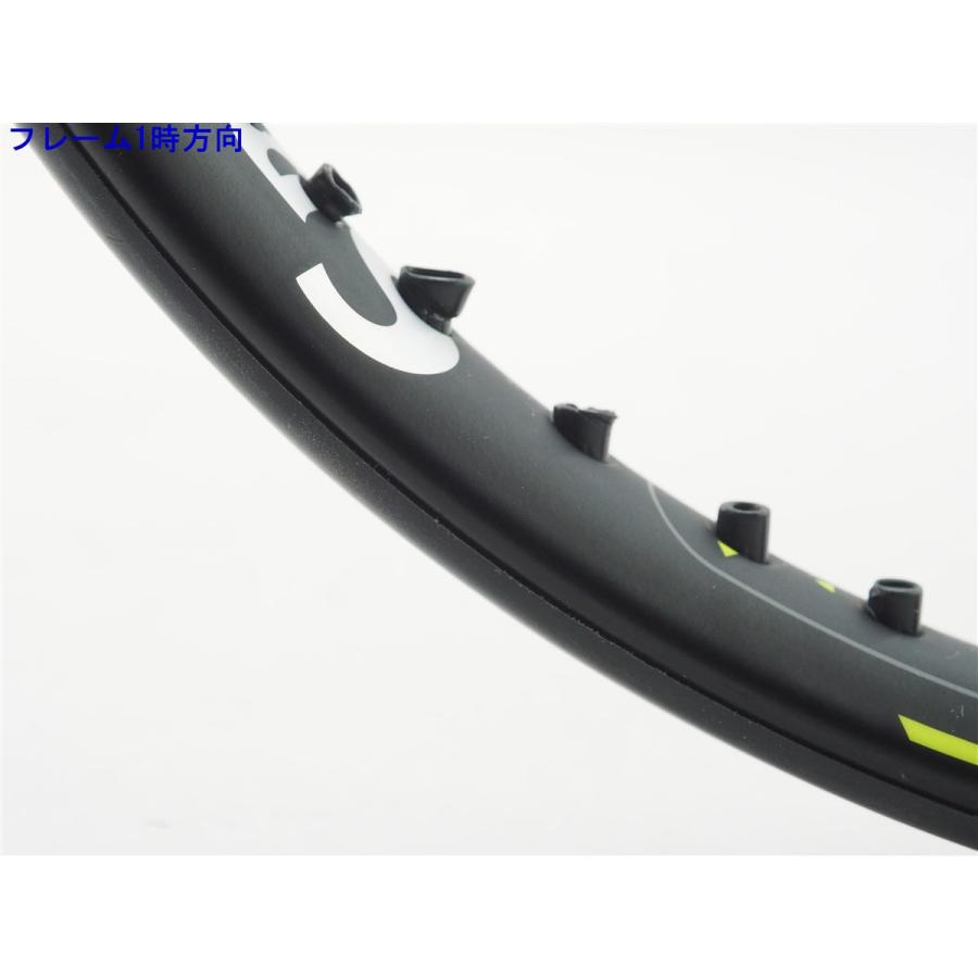 DUNLOP（ダンロップ） 中古 テニスラケット エスエックス600 2020年