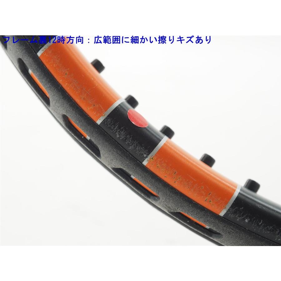 中古 テニスラケット トアルソン ブレイク プロ 2014年モデル (G3