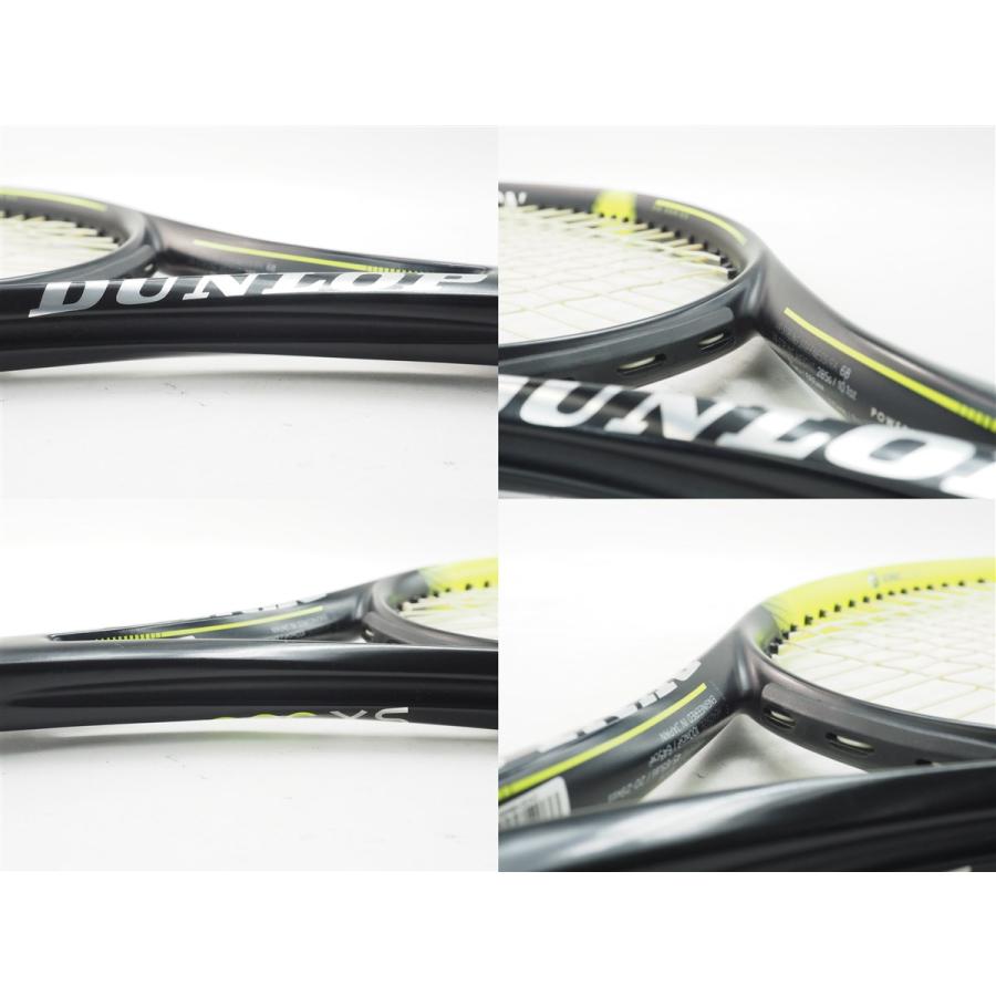 DUNLOP（ダンロップ） 中古 テニスラケット エスエックス300 エルエス