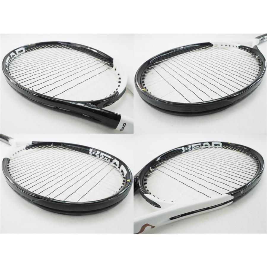 中古 テニスラケット ヘッド スピード チーム 2022年モデル (G2)HEAD SPEED TEAM 2022｜tennis｜02