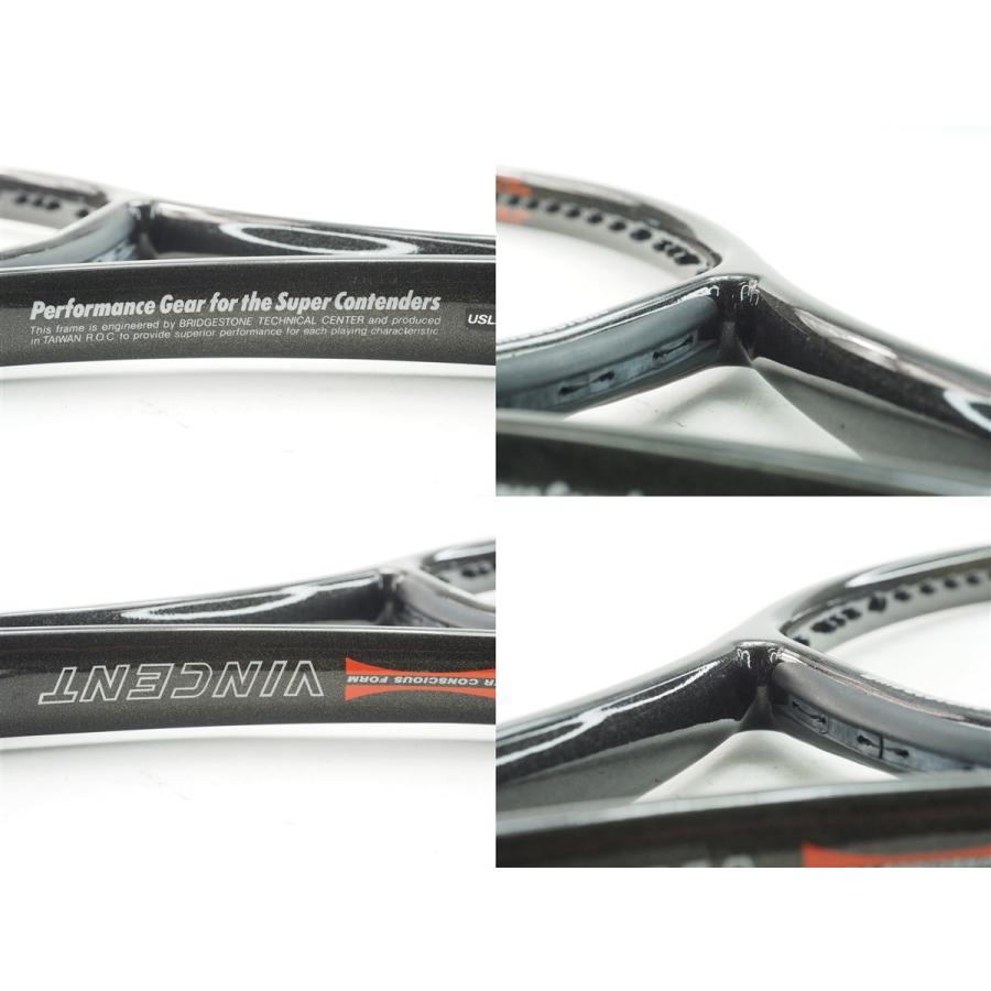 BRIDGESTONE（ブリヂストン） 中古 テニスラケット ビンセント (USL2