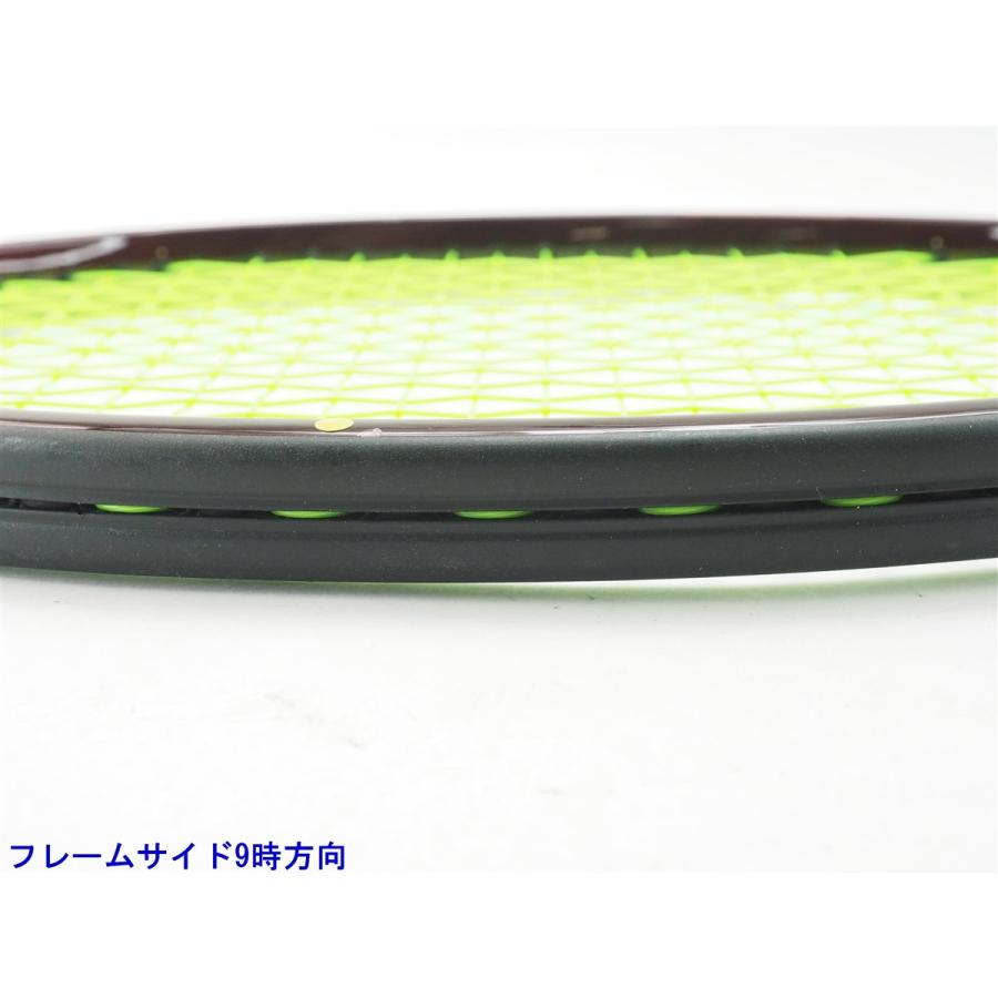 HEAD（ヘッド） 中古 テニスラケット プレステージ MP 2021年モデル