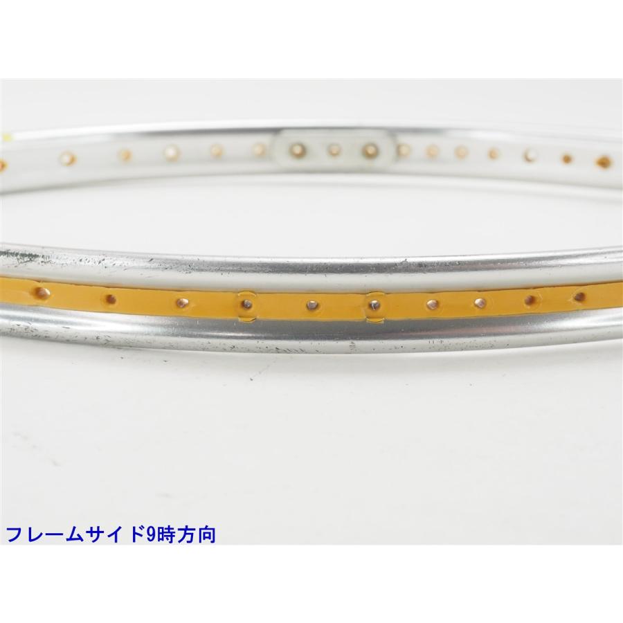 Wilson（ウイルソン） 中古 テニスラケット ウィルソン トライアンフ (LM4)WILSON TRIUMPH : テニスサポートセンター ...