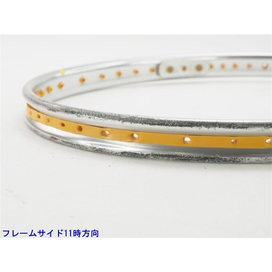 中古 テニスラケット ウィルソン トライアンフ (LM4)WILSON TRIUMPH :c23050525c:テニスサポートセンター ...