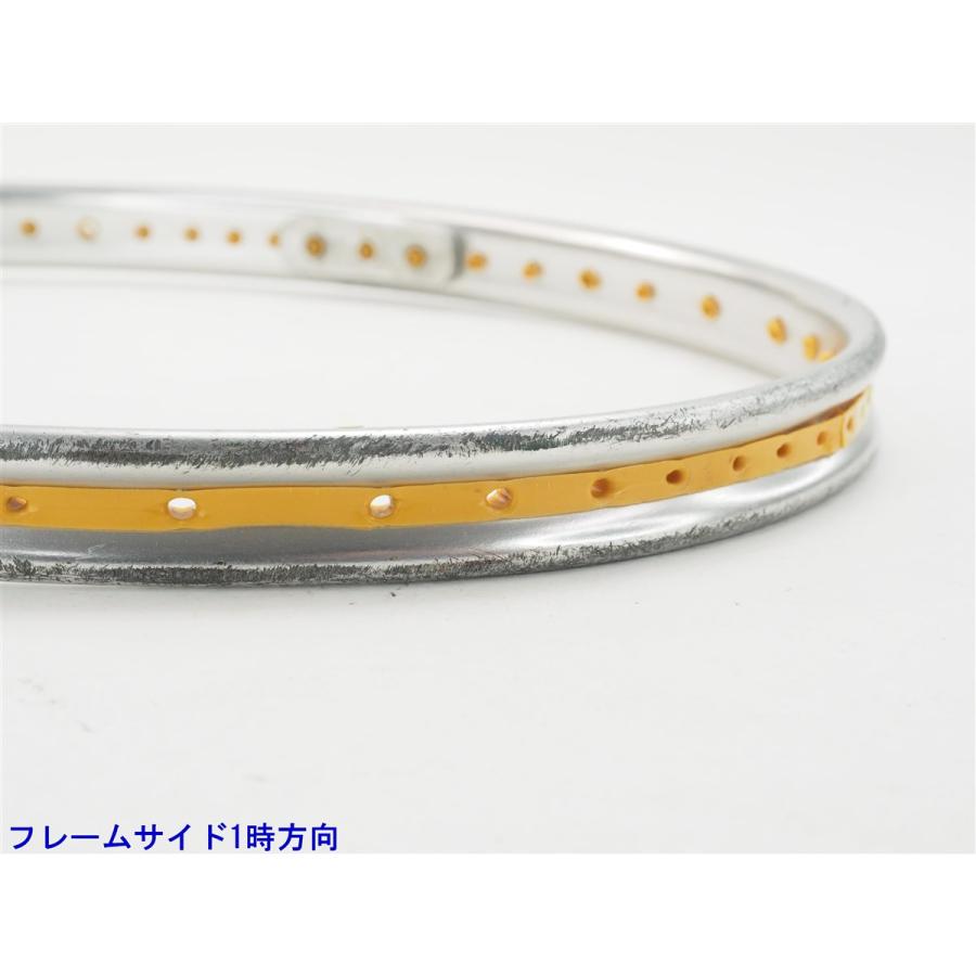 Wilson（ウイルソン） 中古 テニスラケット ウィルソン トライアンフ (LM4)WILSON TRIUMPH : テニスサポートセンター ...