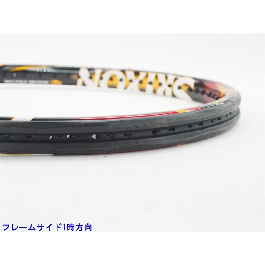 中古 テニスラケット スリクソン レヴォ シーエックス 2.0 ツアー 2015年モデル (G3)SRIXON REVO CX 2.0 TOUR 2015 SRIXON 中古 テニスラケット スリクソン レヴォ シーエックス 2.0