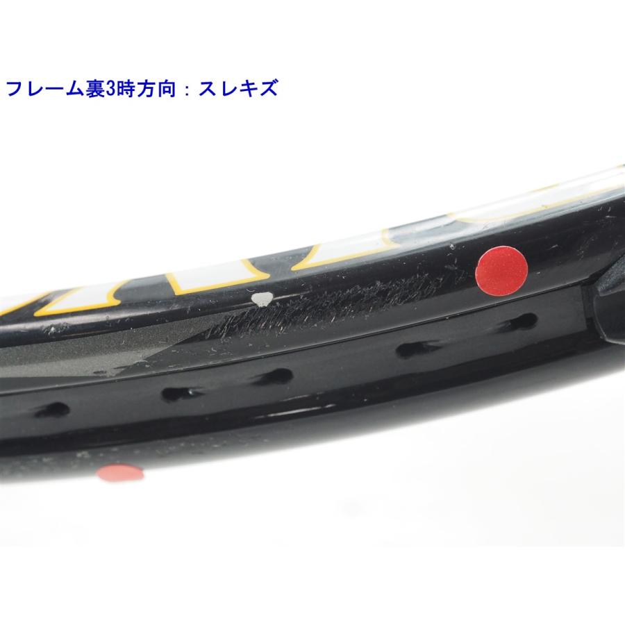 SRIXON 中古 テニスラケット スリクソン レヴォ シーエックス 2.0