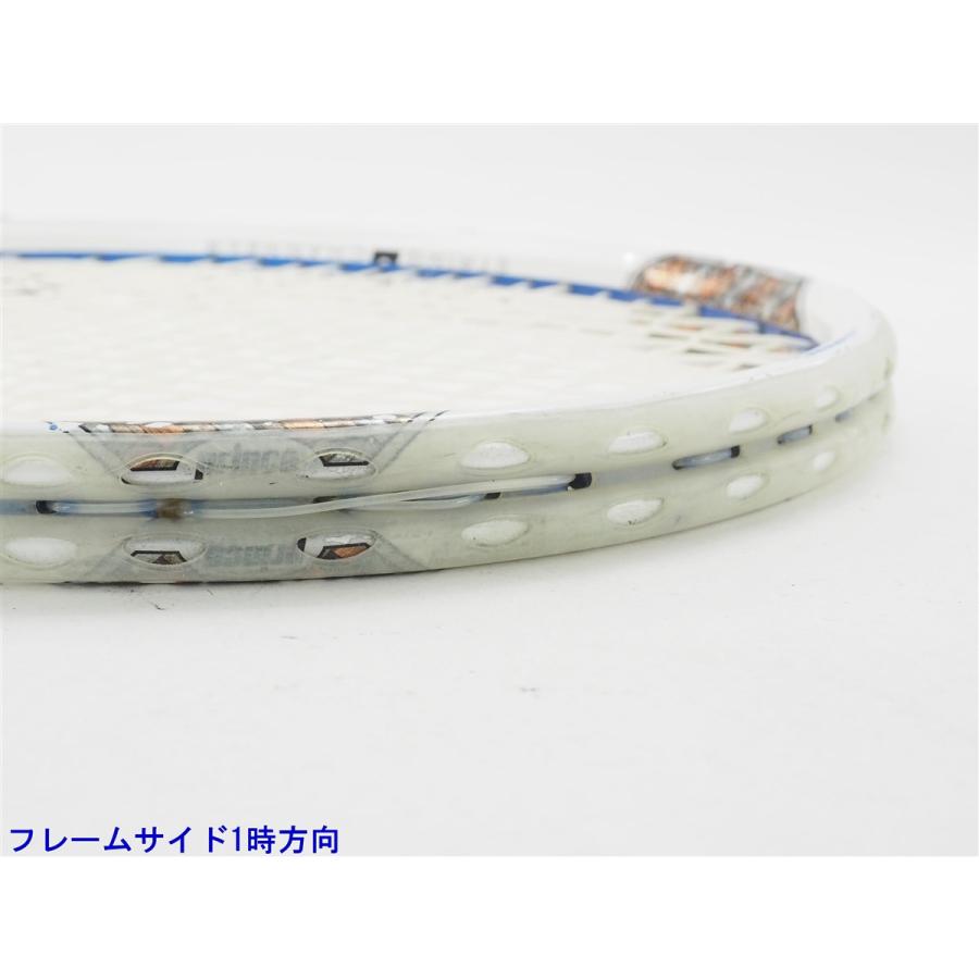 Prince（プリンス） 中古 テニスラケット モア コントロール DB 850 OS