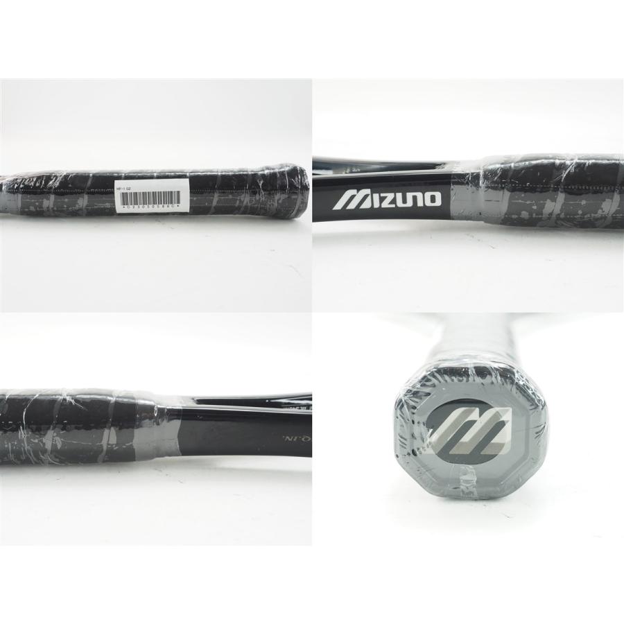 MIZUNO（ミズノ） 中古 テニスラケット HF-1 (G2)MIZUNO HF-1 : テニス