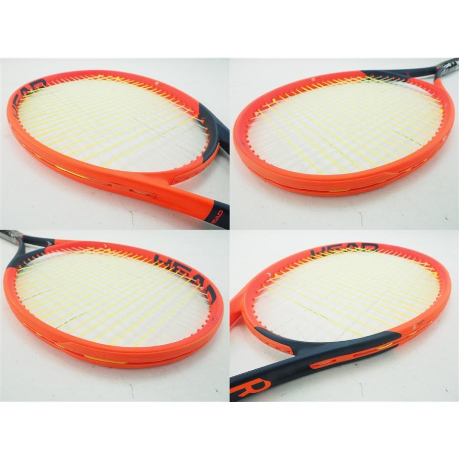 Head Radical mp (ヘッド ラジカルmp)最新モデル(G2)