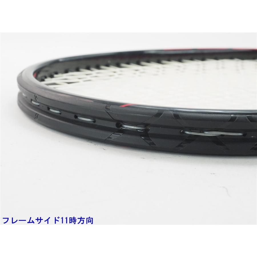 ブリヂストン X-BLADE BX280 G2 BRIDGESTONE 中古 テニスラケット ブリヂストン エックス