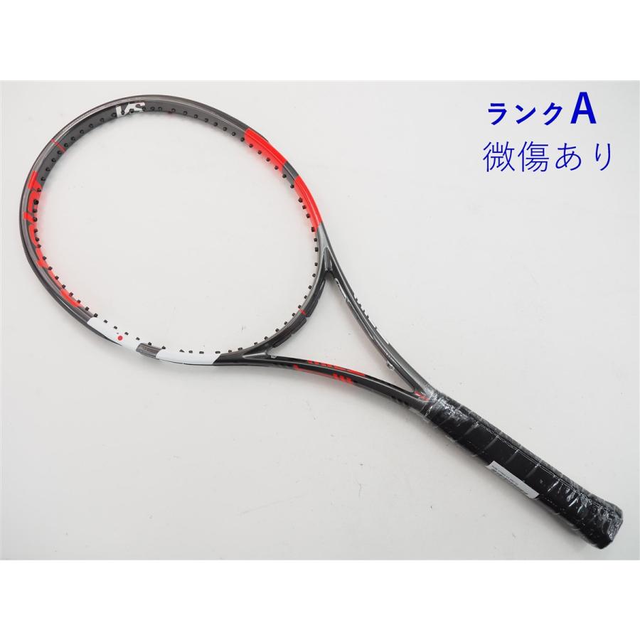 中古 テニスラケット バボラ ピュア ストライク VS 2022年モデル (G2 