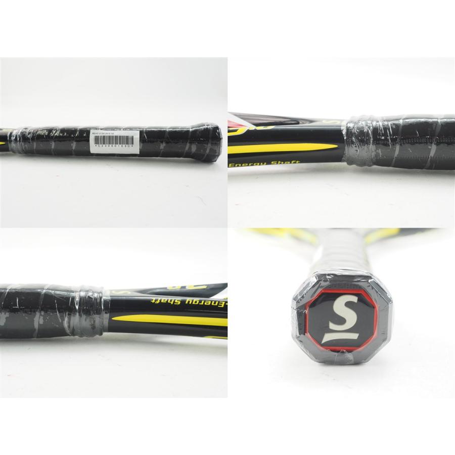 中古 テニスラケット スリクソン レヴォ ブイ 3.0 2012年モデル【一部グロメット割れ有り】 (G2)SRIXON REVO V 3.0 2012 SRIXON 中古 テニスラケット スリクソン レヴォ ブイ 3.0 2012年モデル