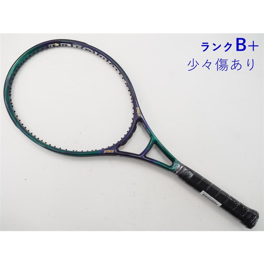 2本セット】Prince GRAPHITE 90 プリンス グラファイト G3