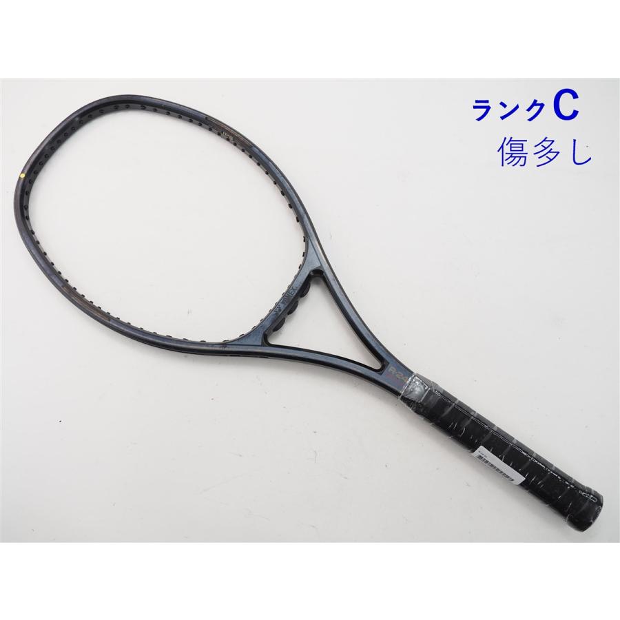 中古 テニスラケット ヨネックス レグナ 2014年モデル (G3)YONEX REGNA