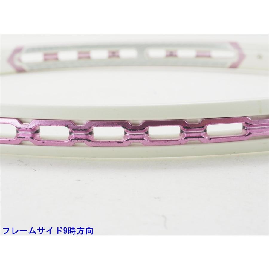 Prince（プリンス） 中古 テニスラケット イーエックスオースリー