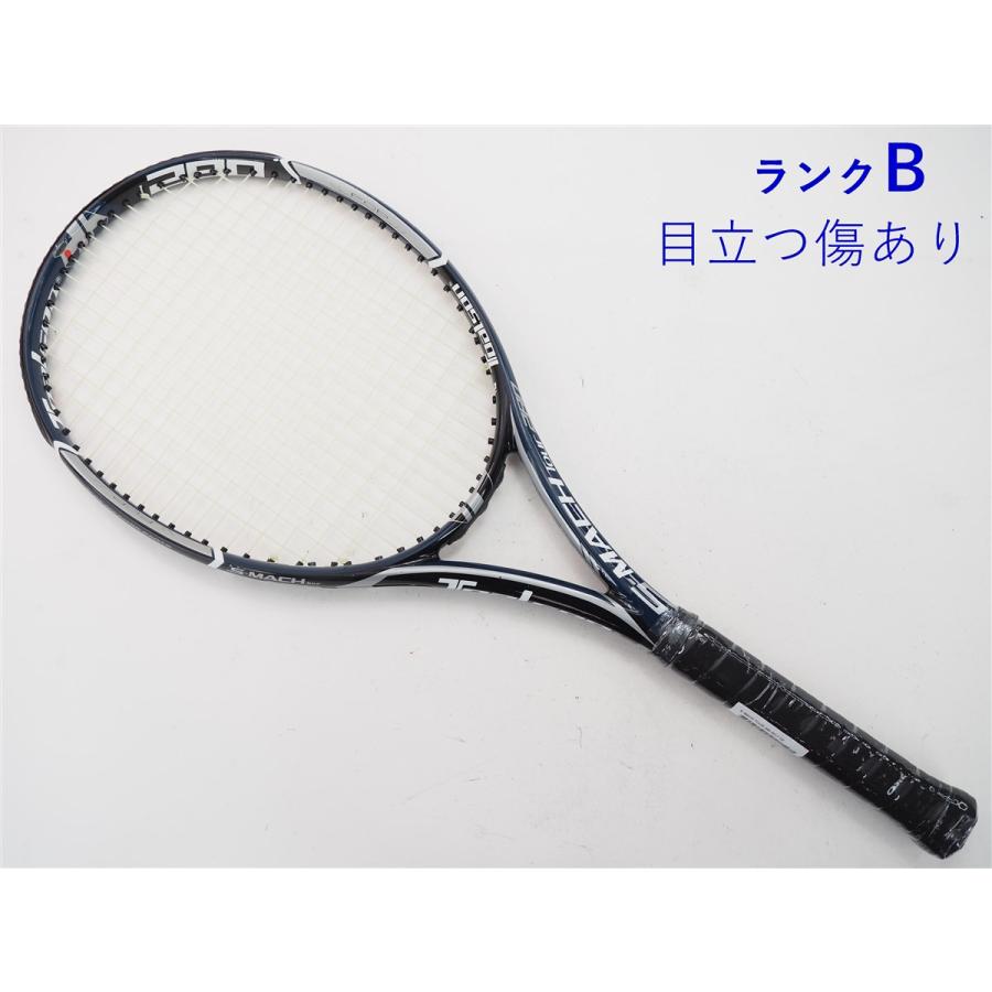 新品2本‼️トアルソン エスマッハツアー 280 G2 硬式　テニスラケット 中古 テニスラケット トアルソン エスマッハツアー280 2017年モデル